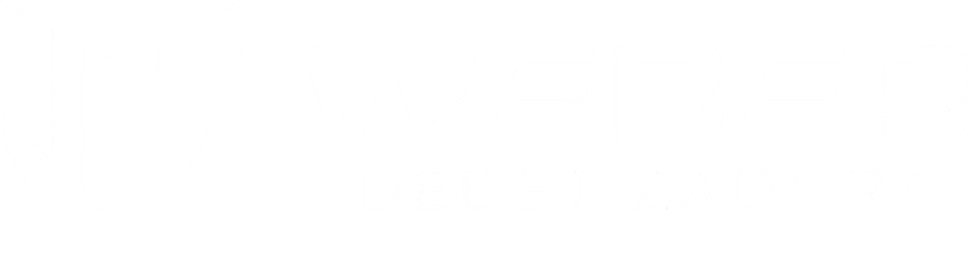 Weber Logo